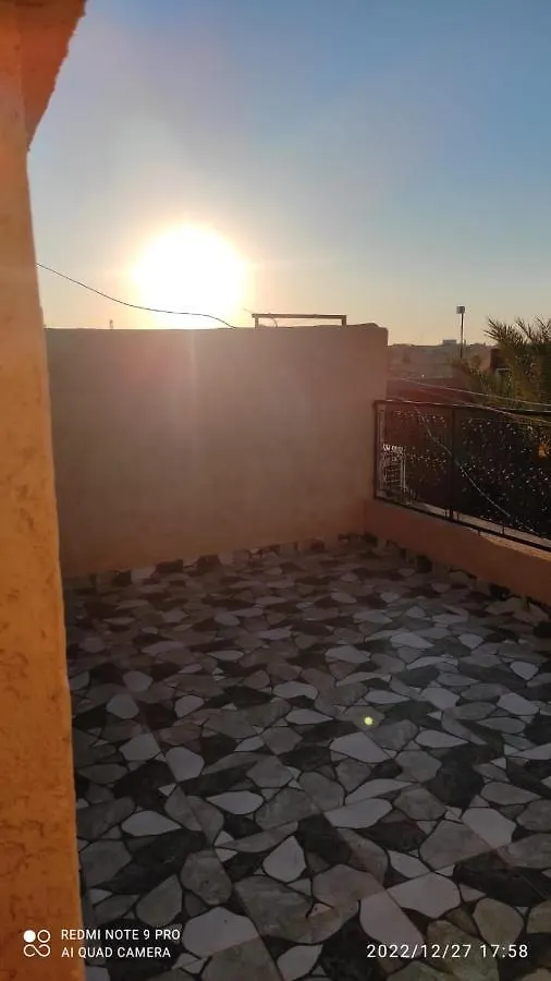 Riad House Medina G3 Villa Marrakesh Morocco